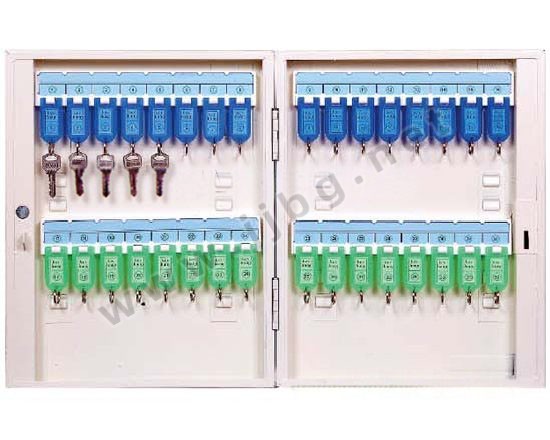 點(diǎn)擊查看商品:鑰匙柜