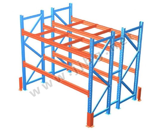 點擊查看商品:重型貨架